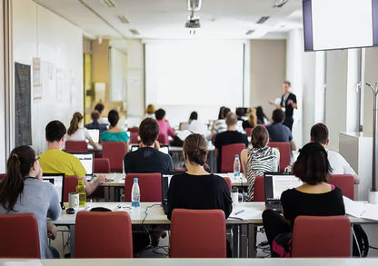 Multisensor True Presence