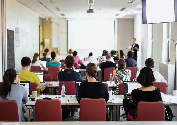 Everything can be measured.