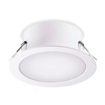 RS PRO DL 150 with motion detector & Bluetooth