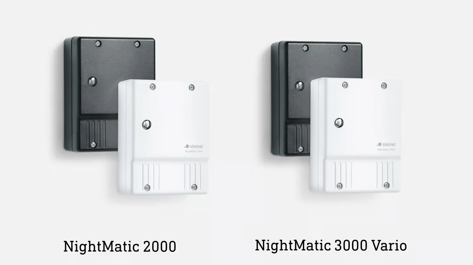 The NightMatic series