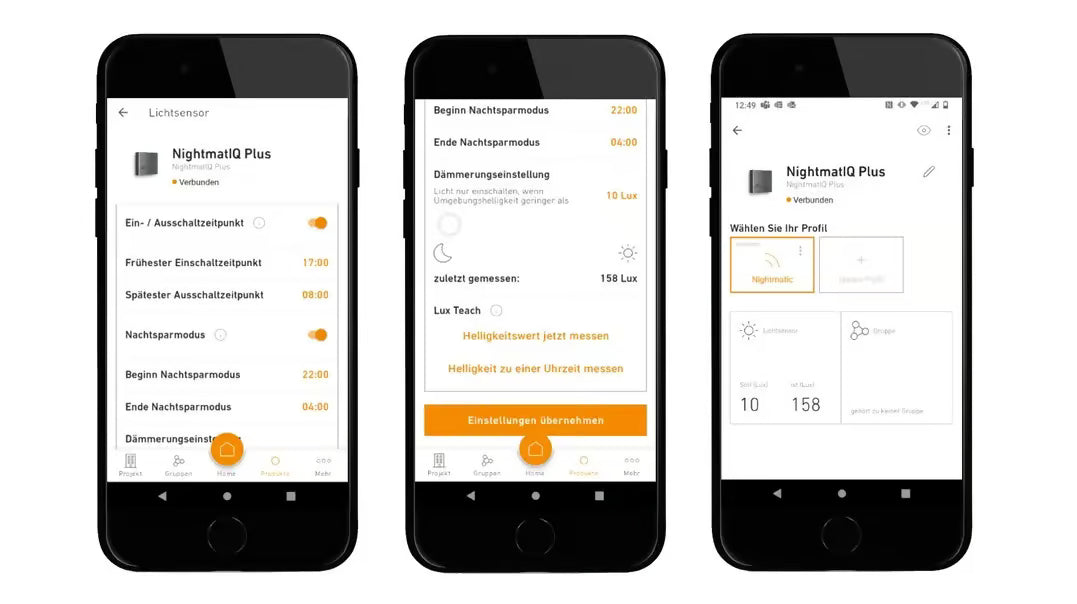 Functions at a glance: