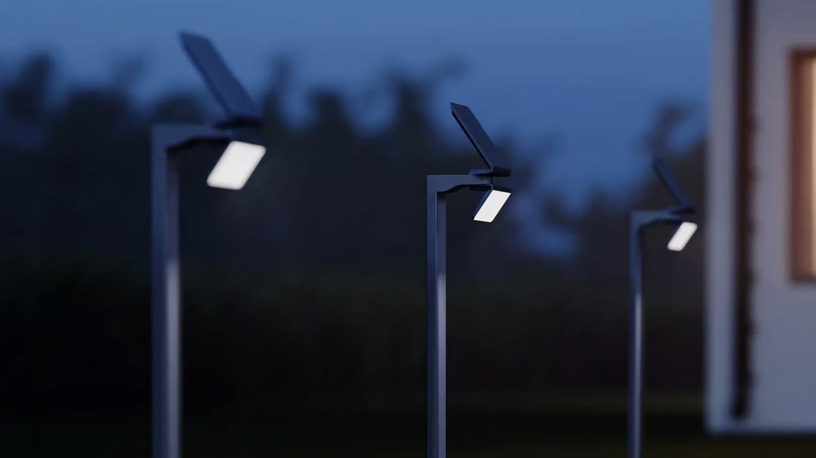 Functions at a glance