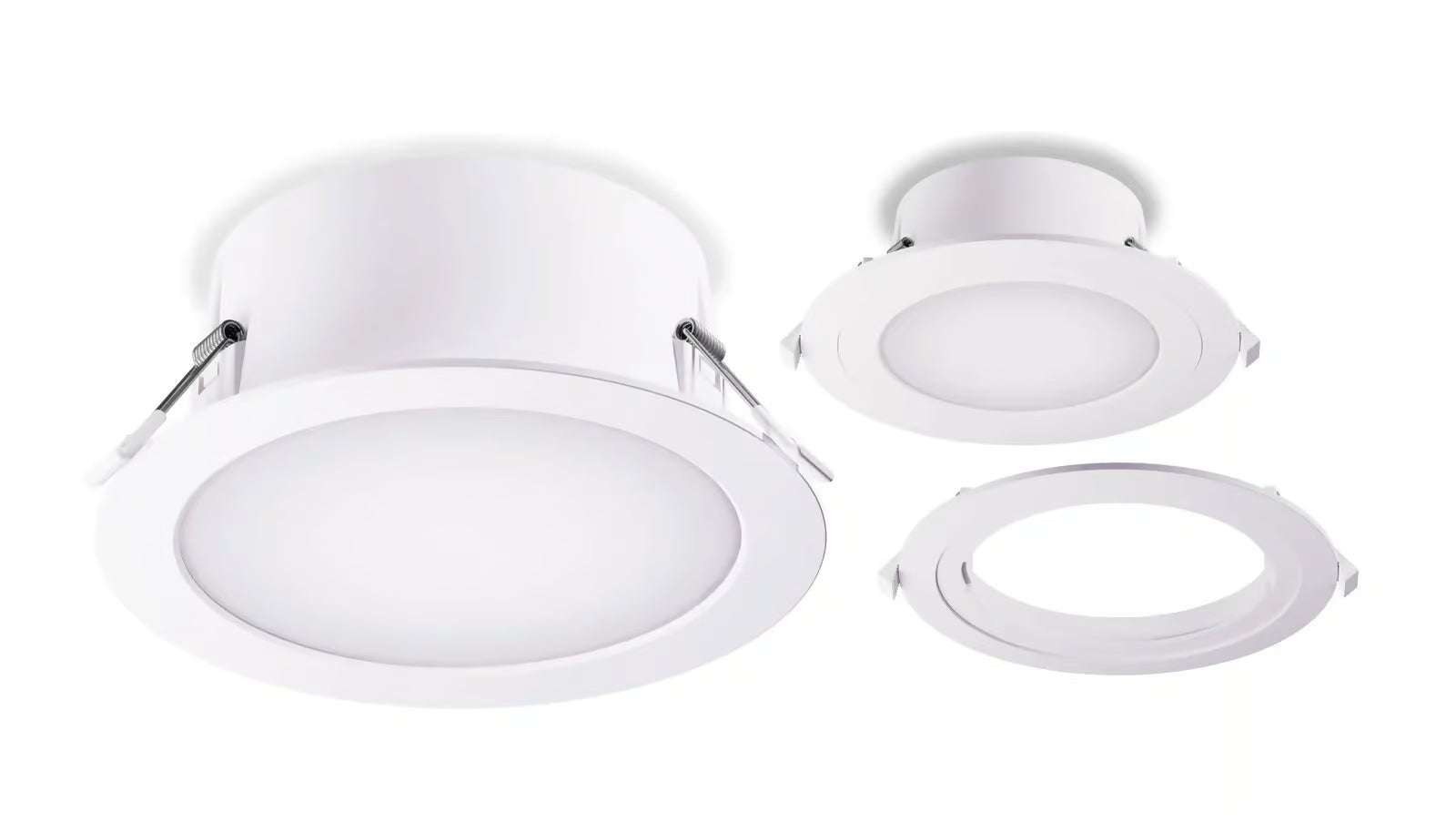 Easy mounting & installation