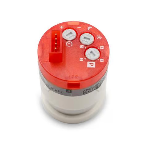 Replacement mini-sensor