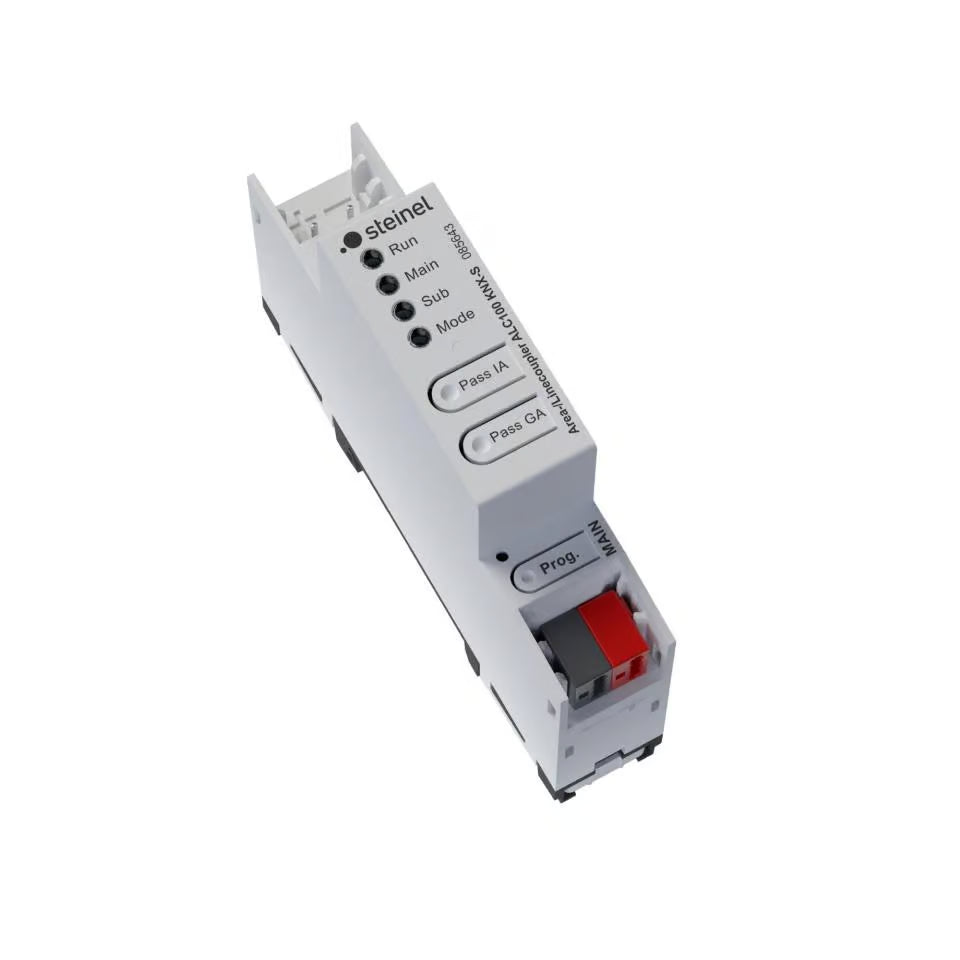 ALC100 KNX-S area/line coupler