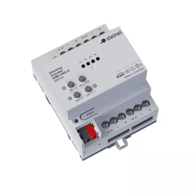 DIM4 KNX-S dimming actuator