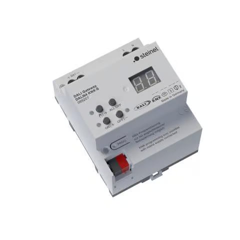 DALI64 KNX-S DALI gateway 1-fold