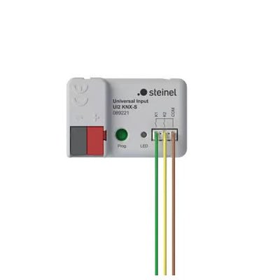 UI2 KNX-S universal interface