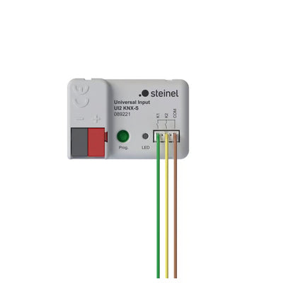 UI2 KNX-S universal interface