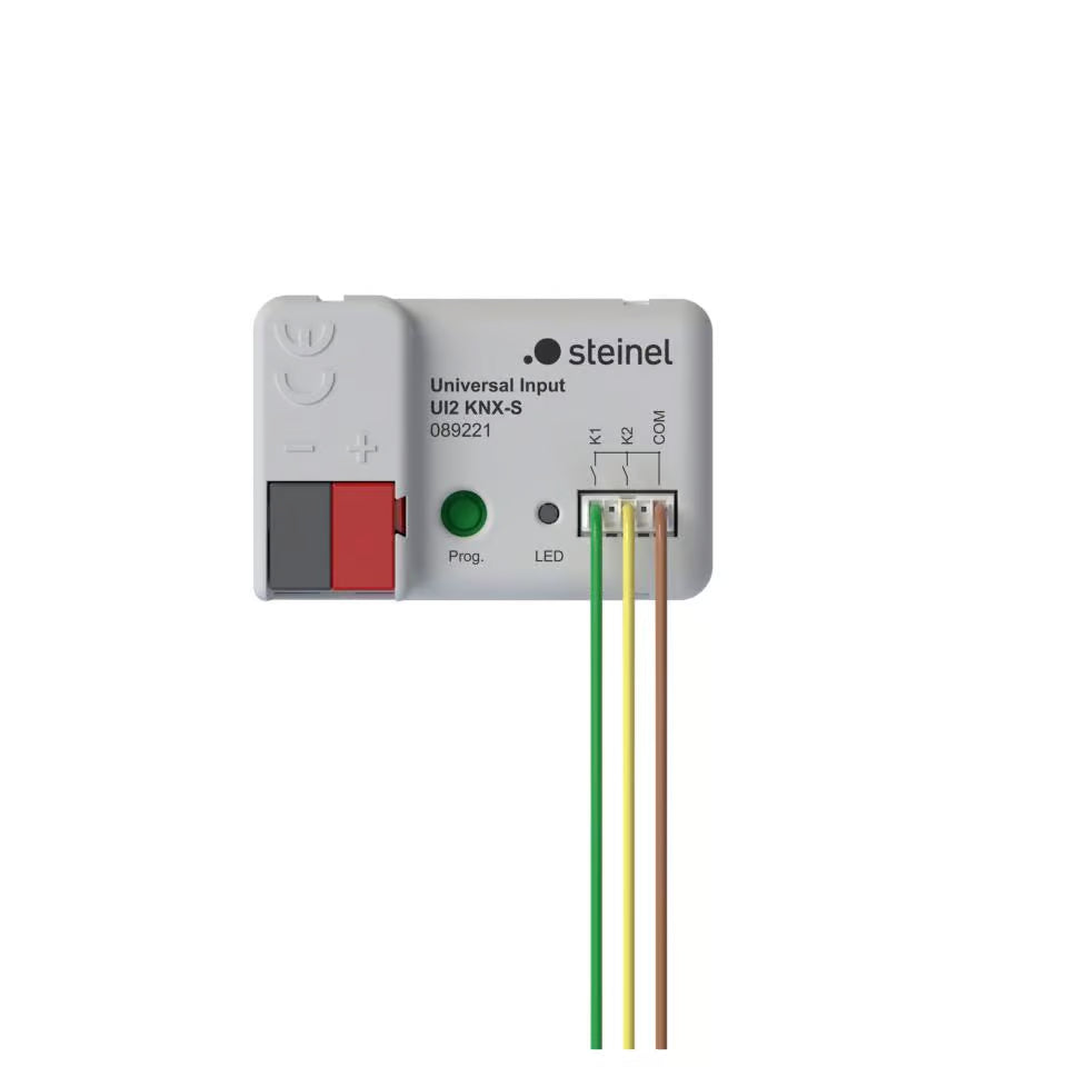 UI2 KNX-S universal interface
