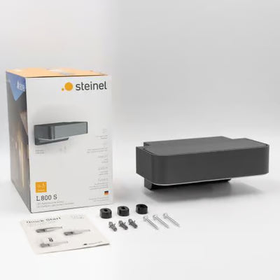 L 800 SC