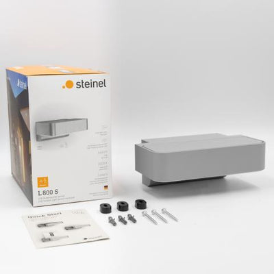 L 800 SC