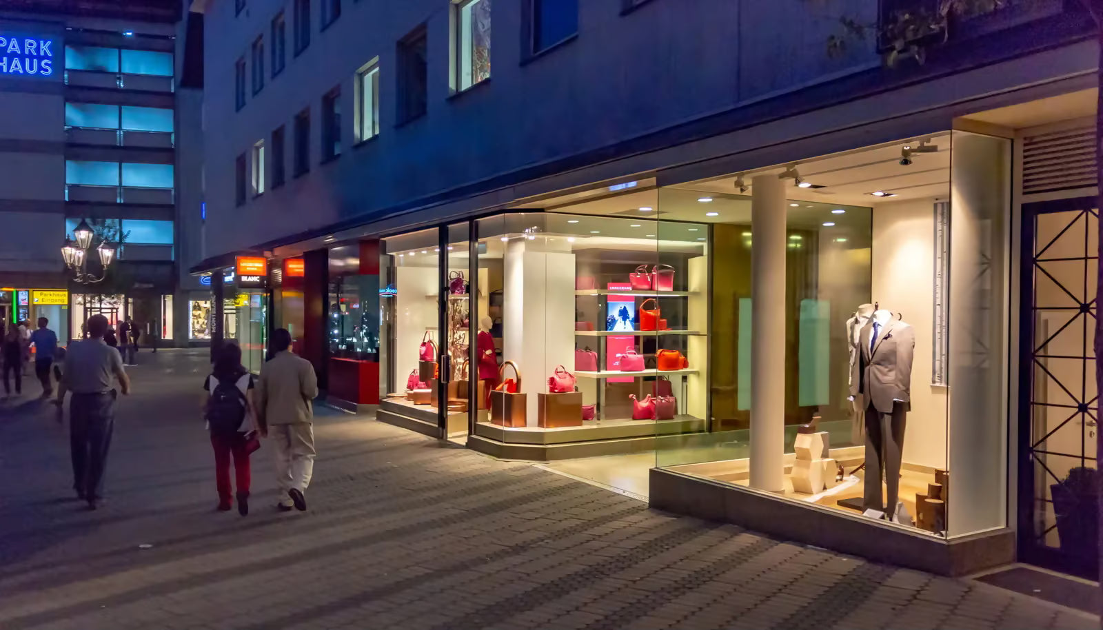 Twilight switch & timer in ONE.