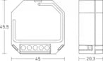 Relay REL5A-Bluetooth