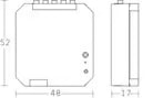 PC4 Bluetooth push-button coupler