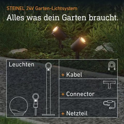 Spot Garden 24V