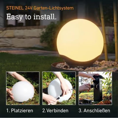 Sphera C 24V Starter Set