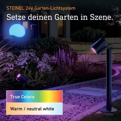 Spot Garden C 24V Starter Set
