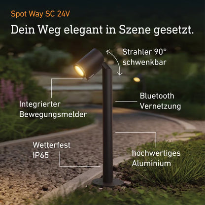Spot Way 24V