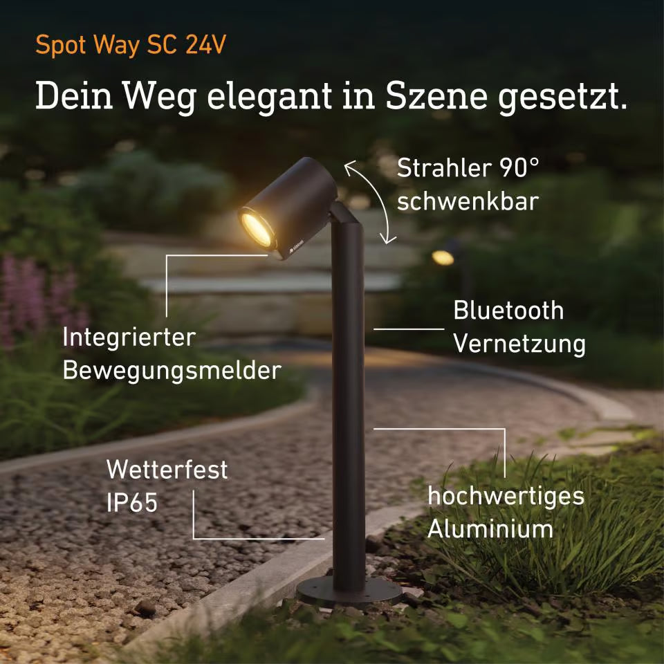 Spot Way 24V