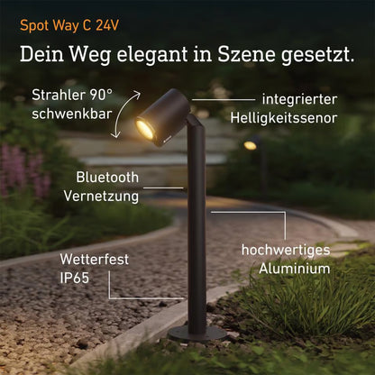 Spot Way 24V