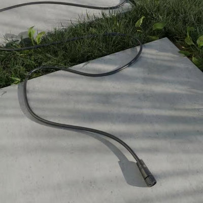 Cable 24V