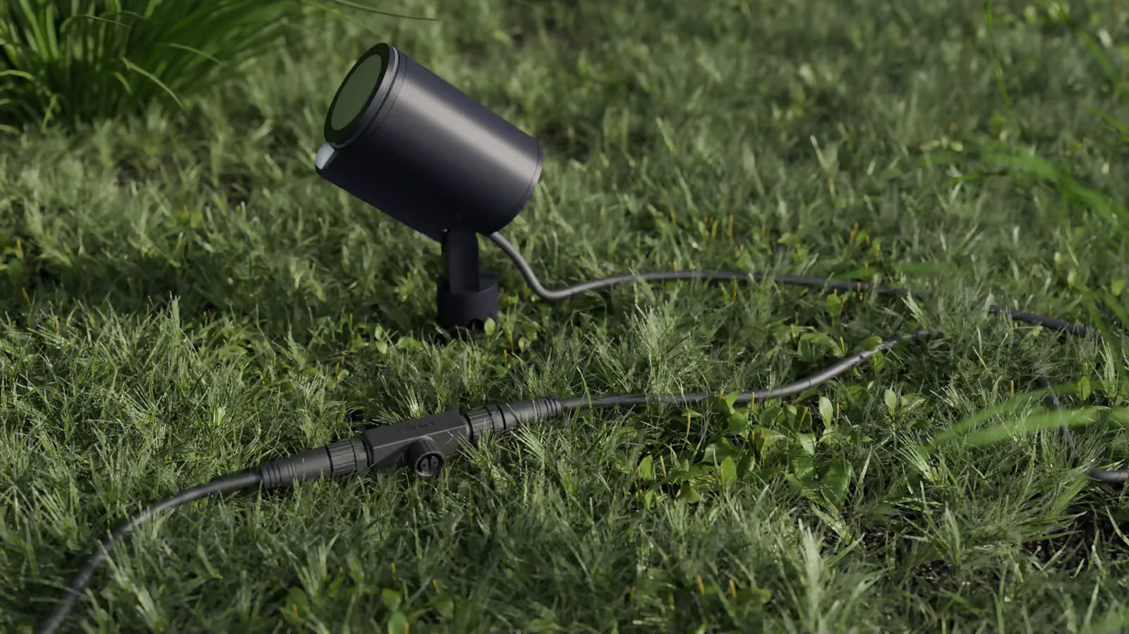 More flexibility for your lighting design.