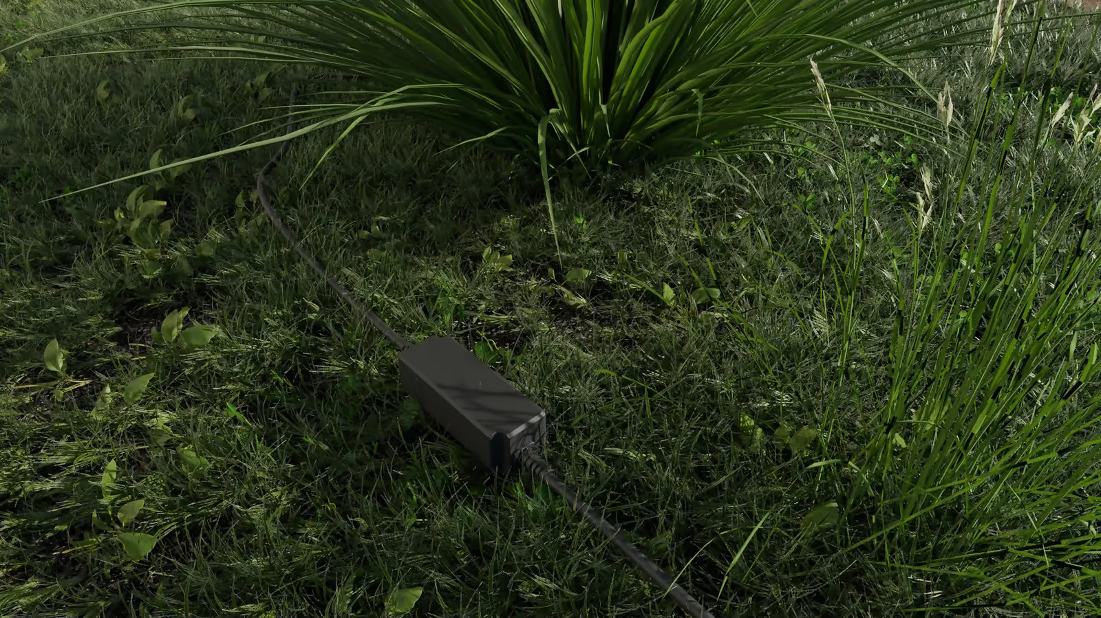 The central power source for your lighting system.