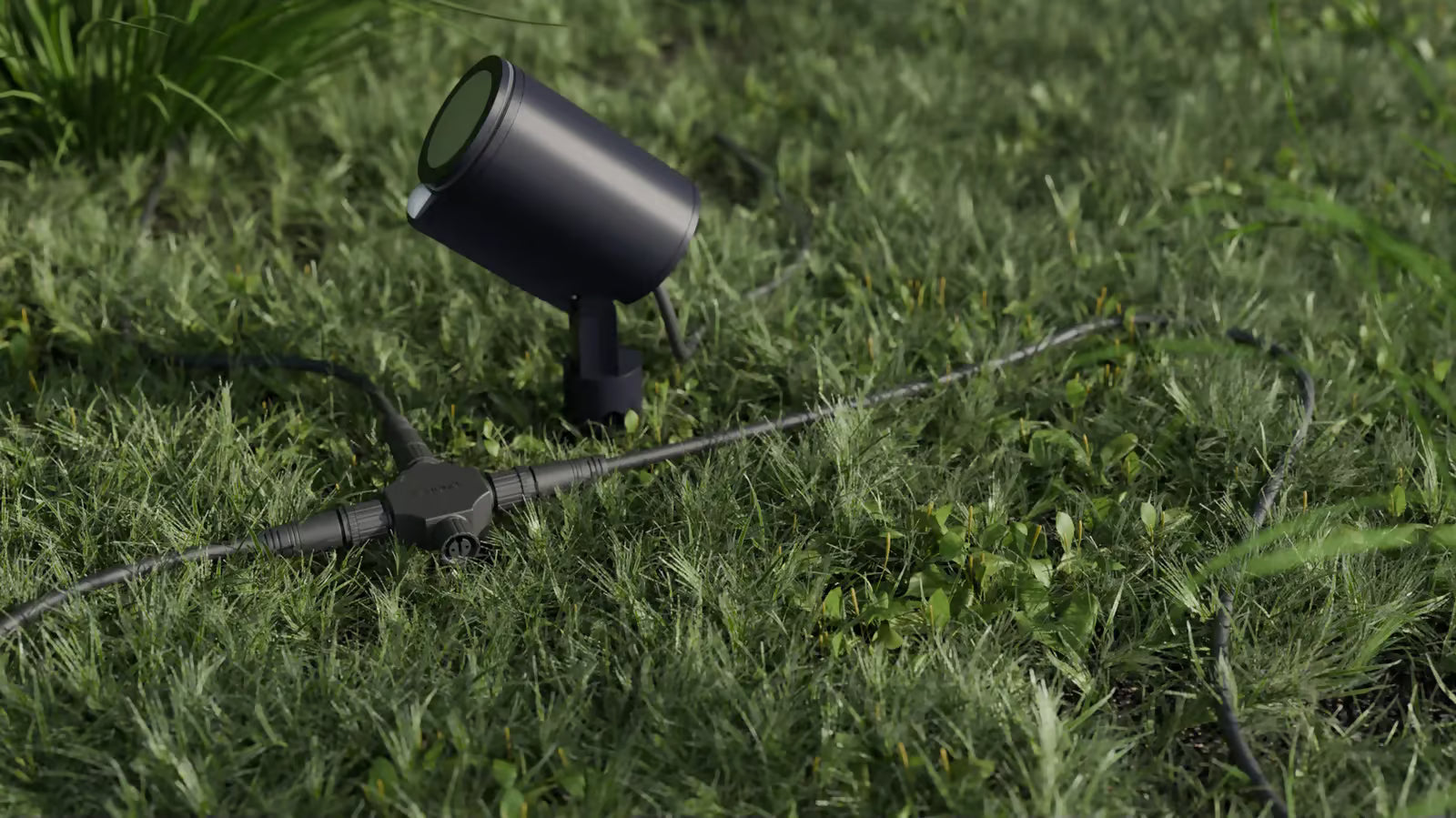 More flexibility for your lighting design.