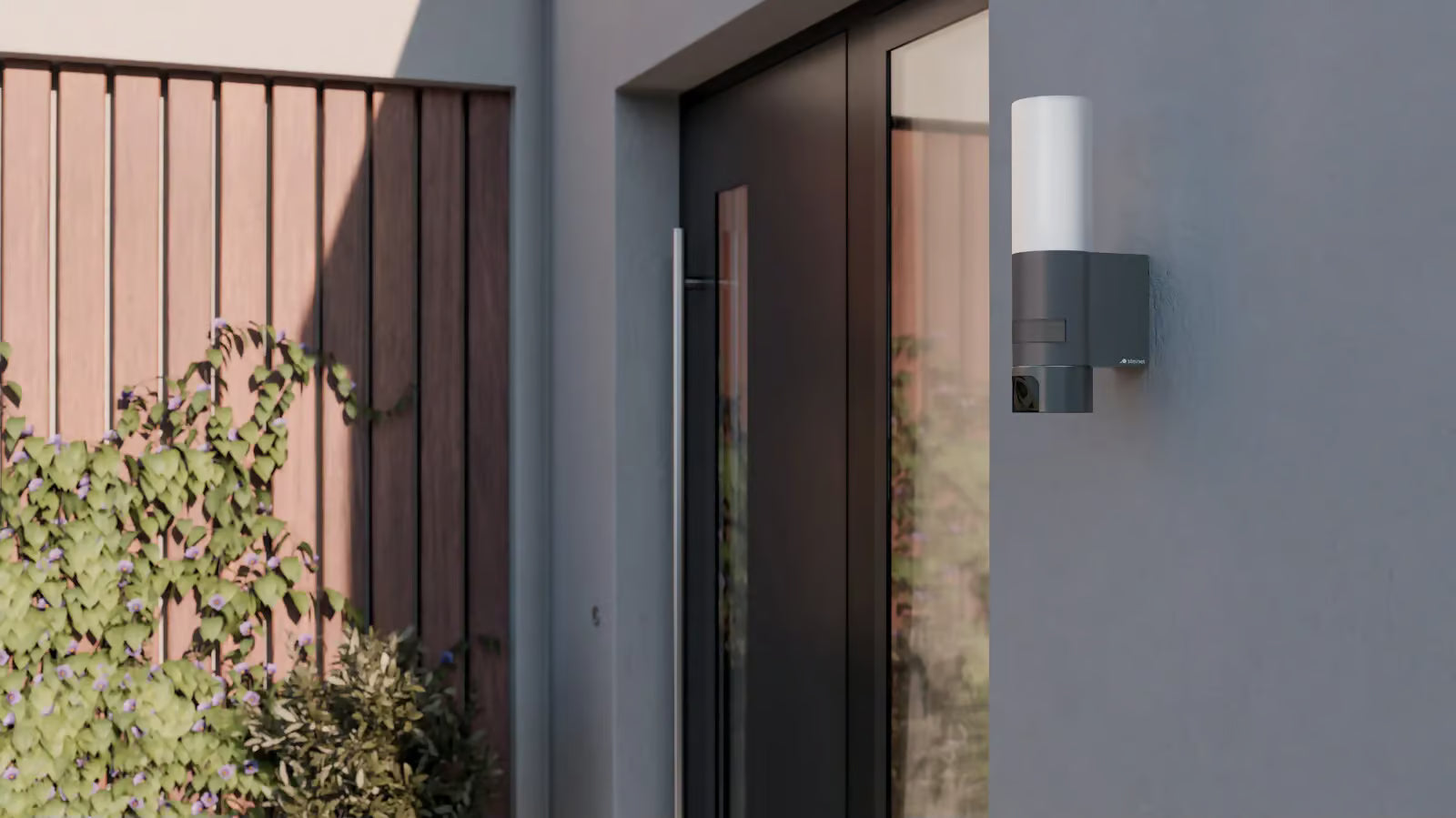 Smart. Safe. Intelligent.