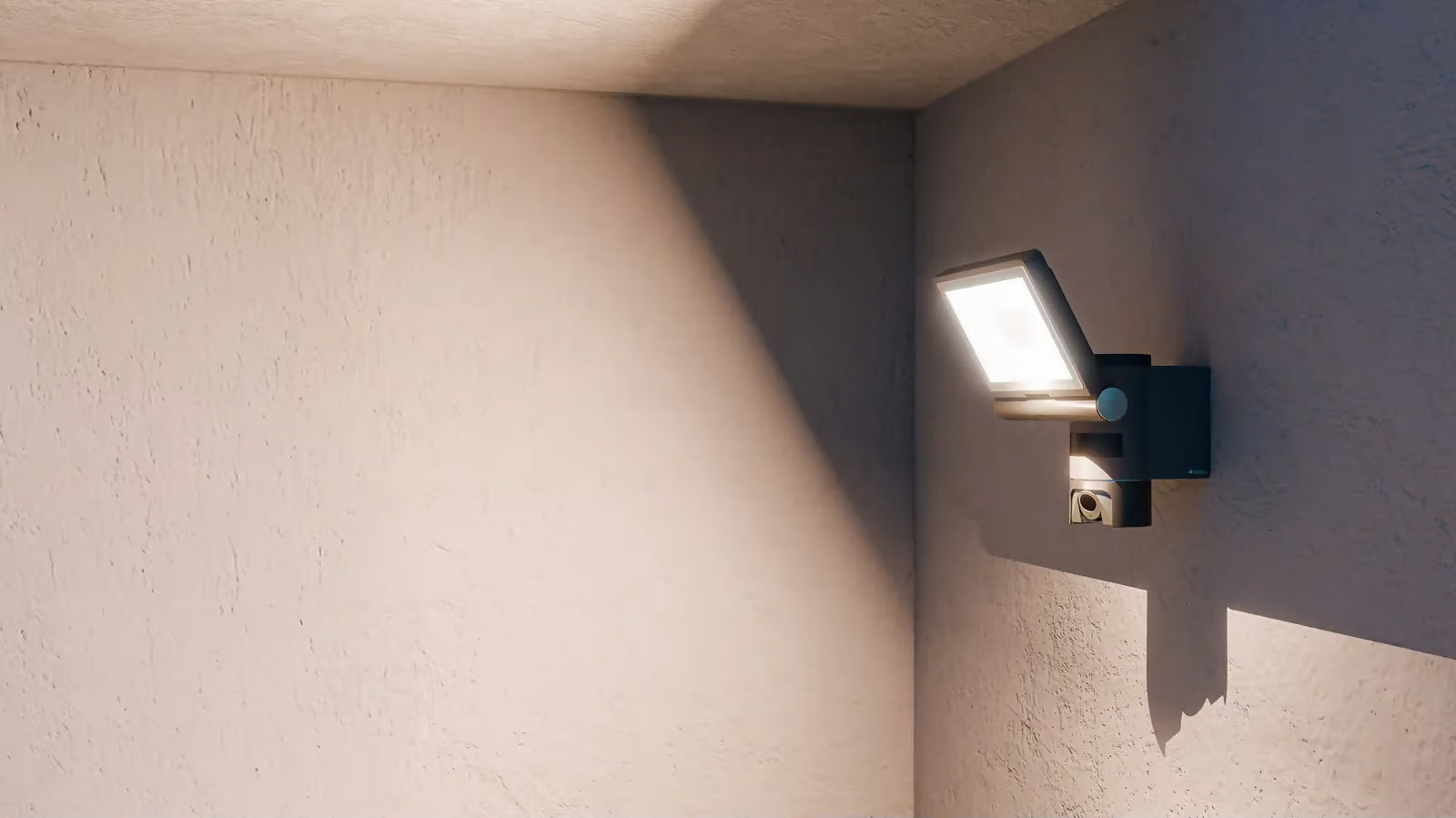 Maximum security. Minimal effort.