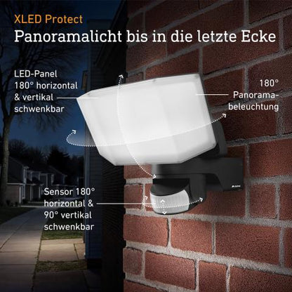 XLED Protect