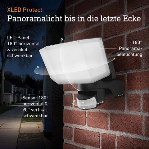 XLED Protect