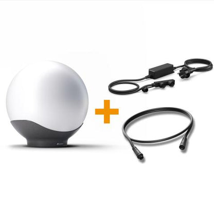 Sphera C 24V Starter Set