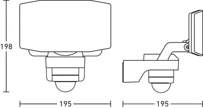 XLED PRO Expanse
