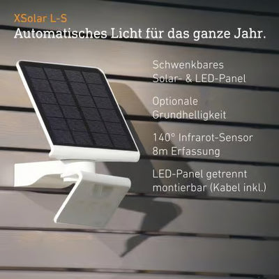 XSolar L-S