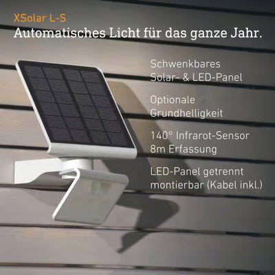 XSolar L-S