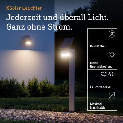 XSolar L-S ONE