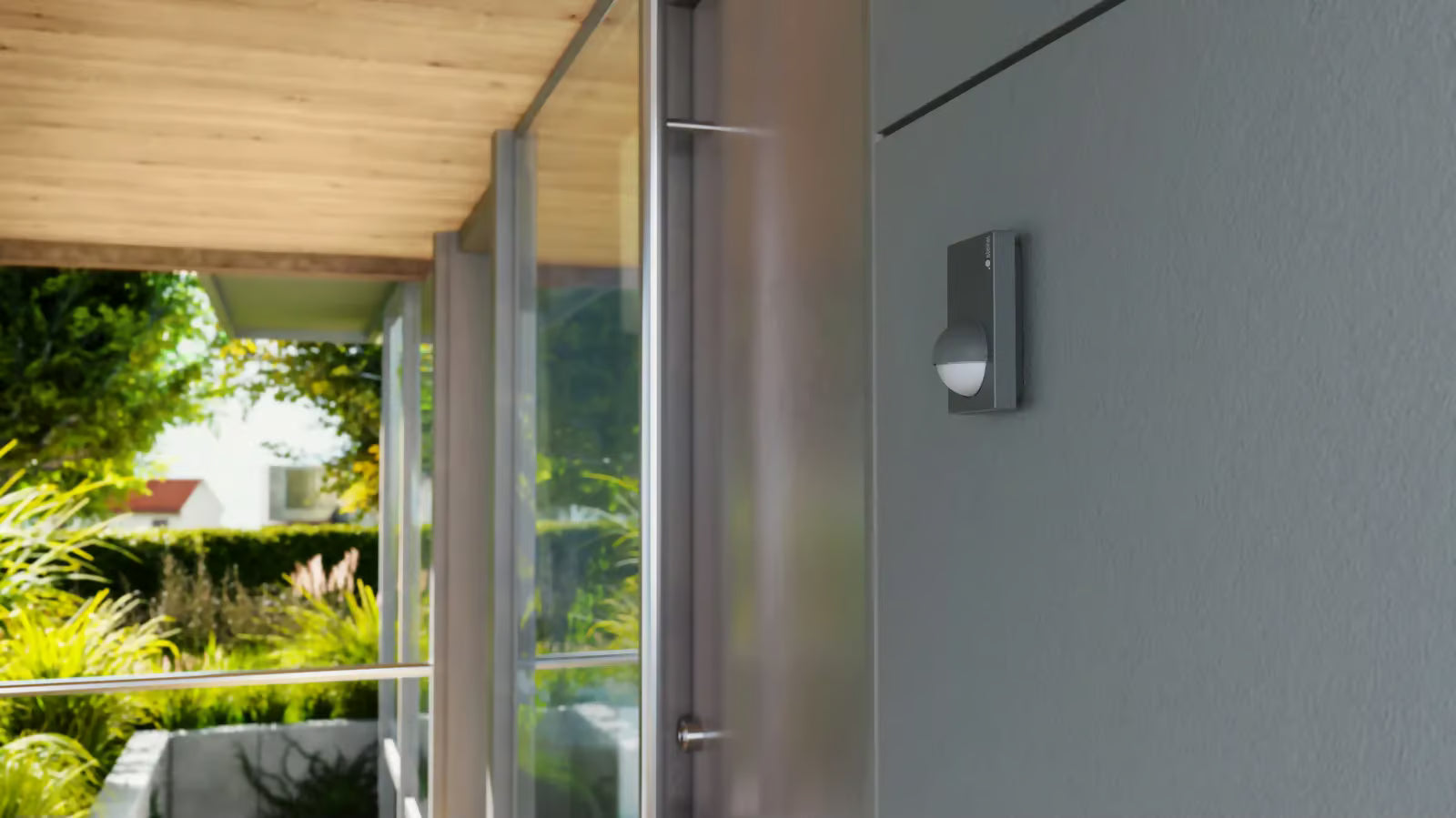 An intelligent unit. In form and function.