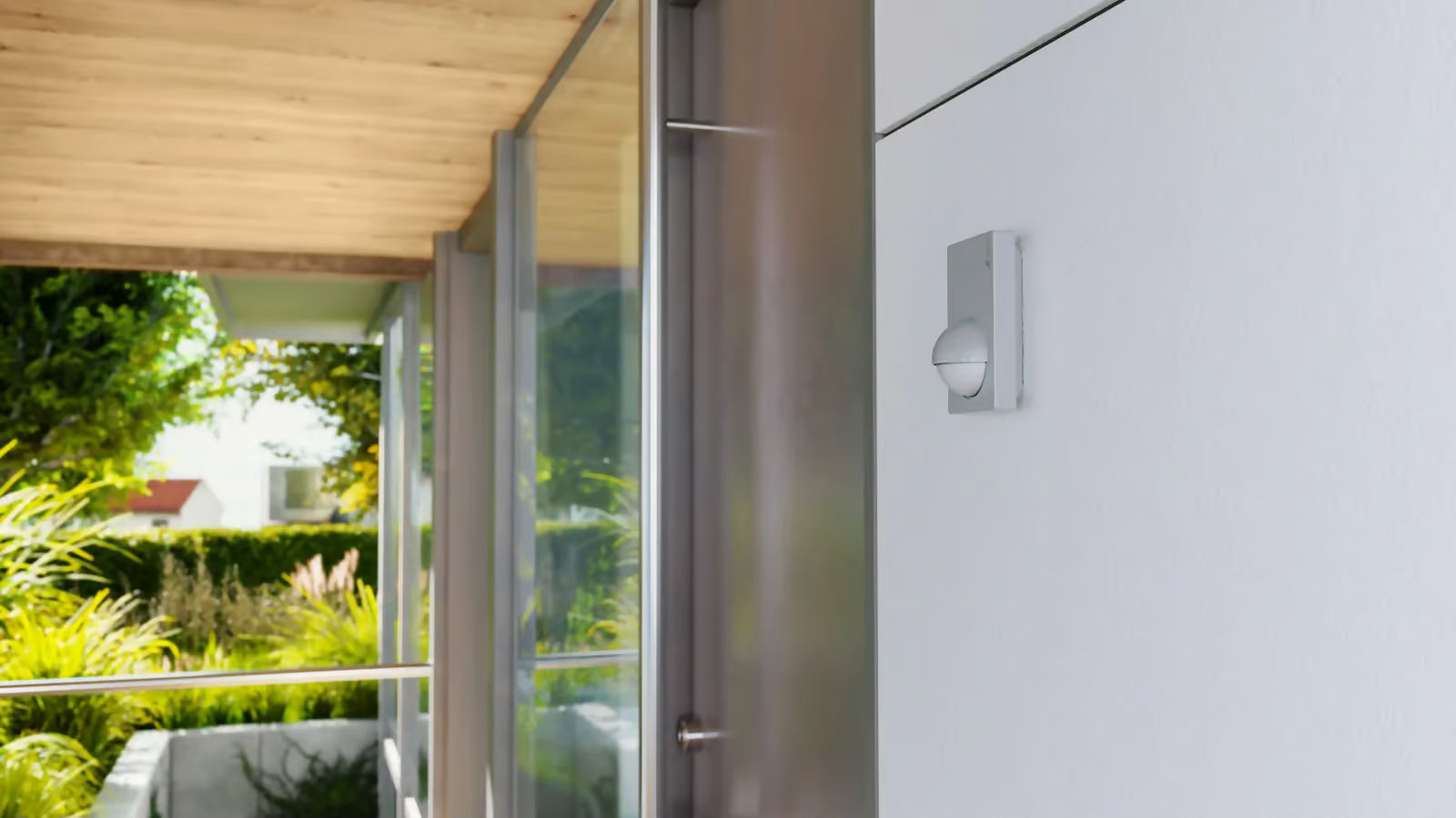 An intelligent unit. In form and function