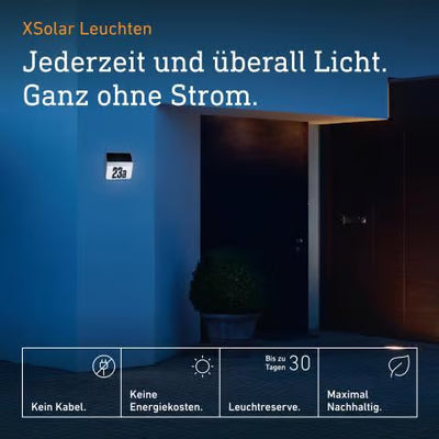 XSolar LH-N