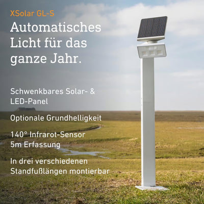XSolar GL-S