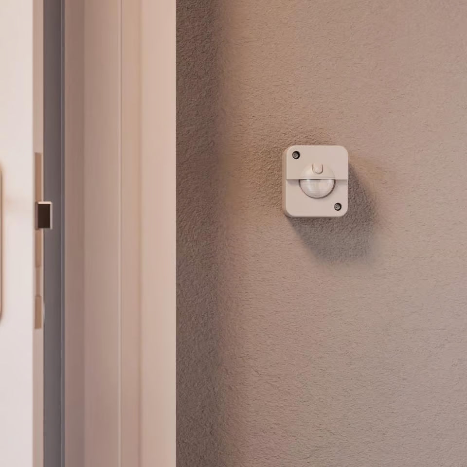 IR 180 AP easy Surface wiring