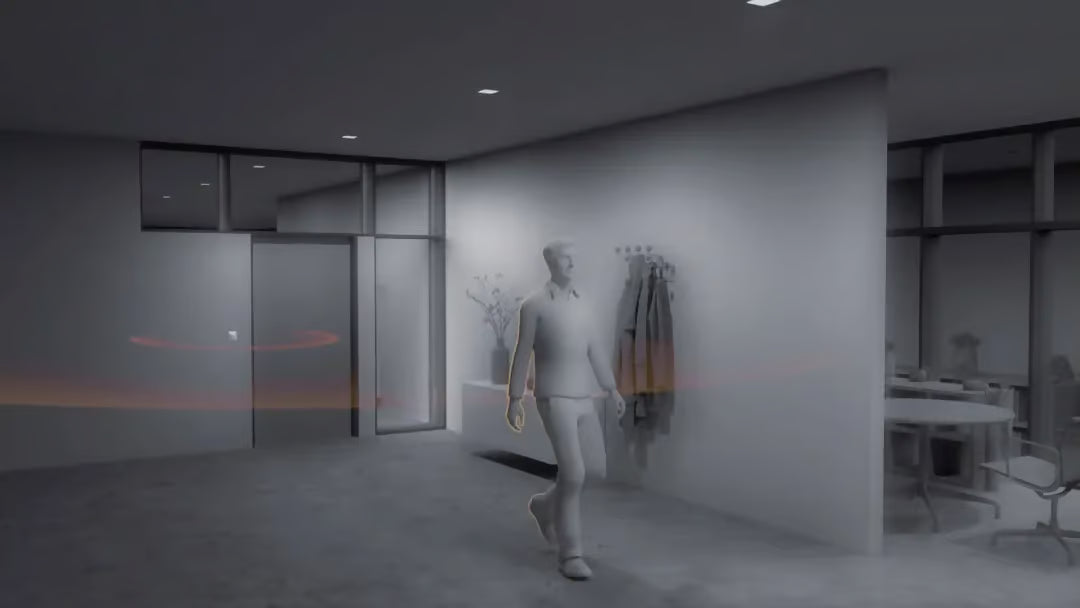 The new universal wizard.