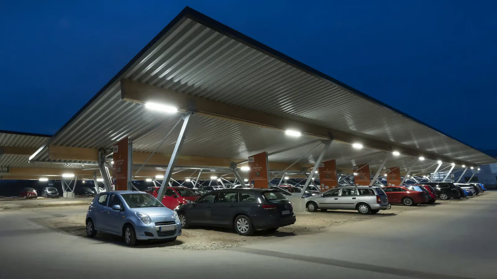 Perfect for modernisation and refurbishment.