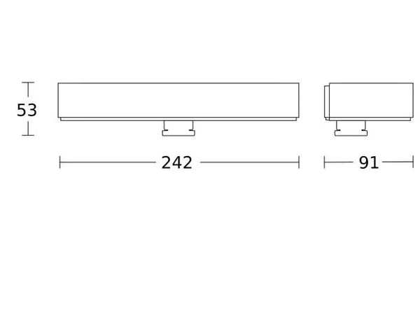 Product dimension
