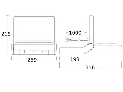 XLED ONE XL