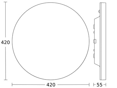 RS PRO R30 basic SC