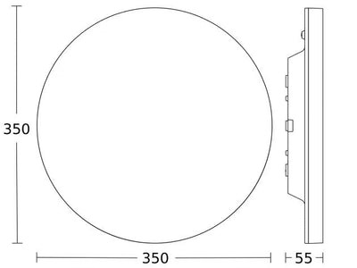 RS PRO R20 plus SC