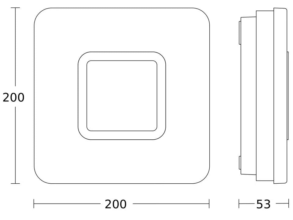 RS M1 S Stainless steel